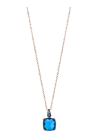 Collana Sovrani Donna in Argento Zirconia J9486 - J9486